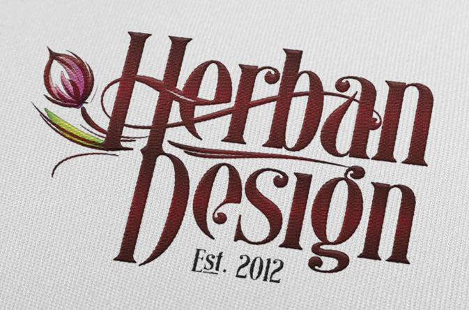 image of logo design